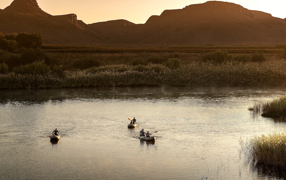 Orange River Rafting Lodge by Country Hotels 22/33