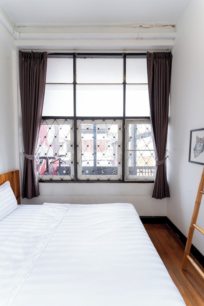 Ashi Hostel 18/73