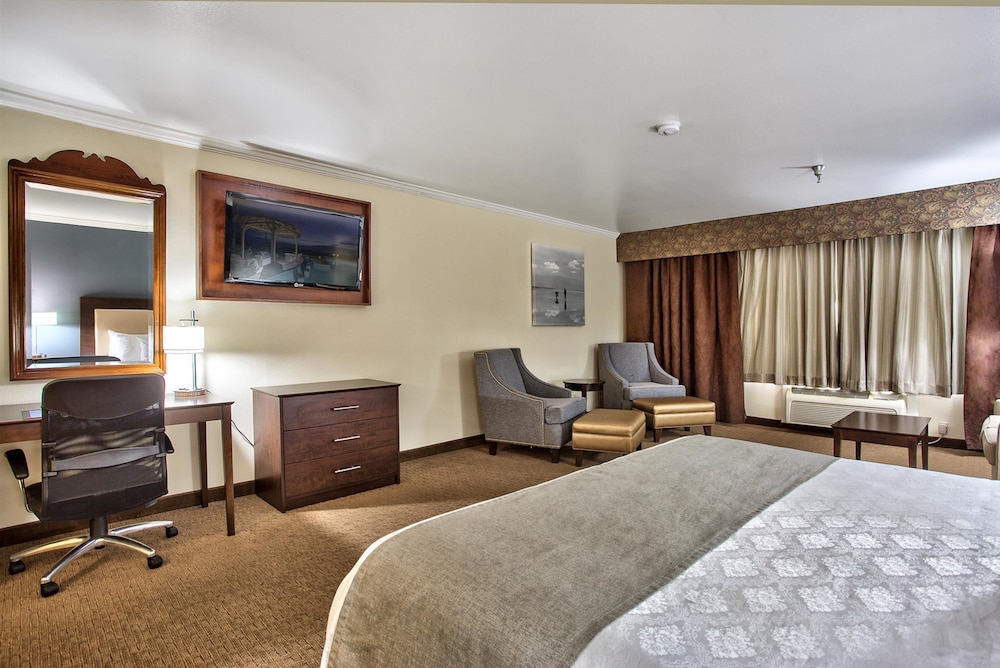 Best Western Mountain View Inn 20/39