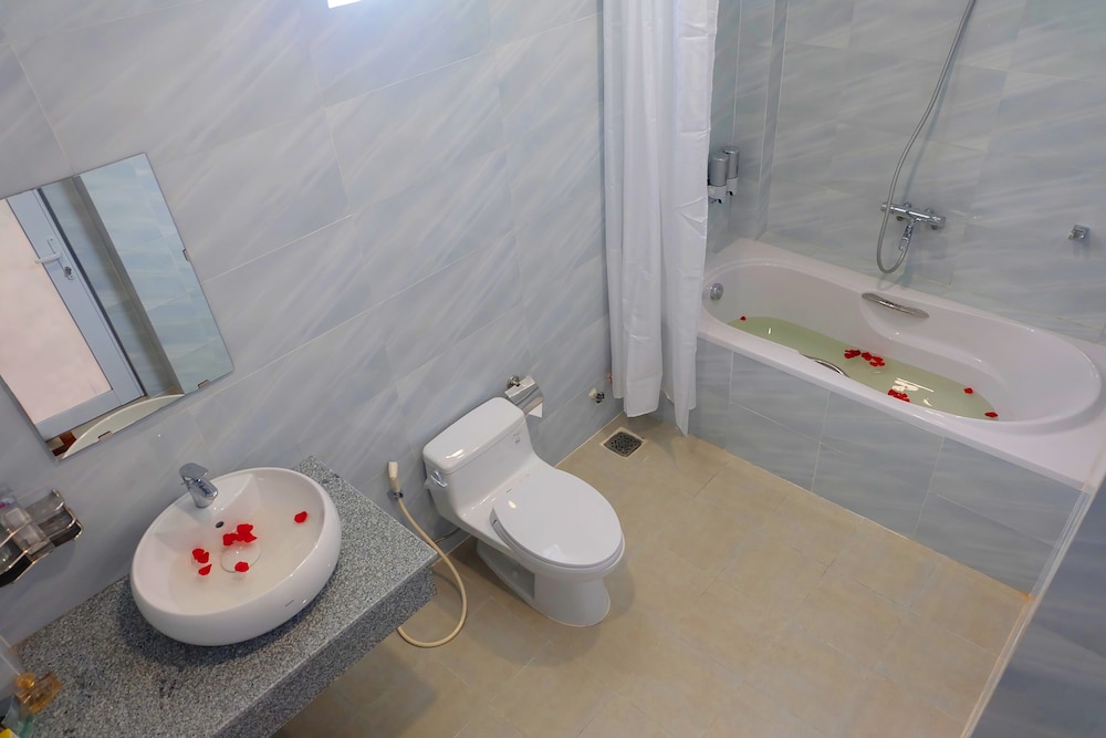 Green Hotel - Hostel 48/50