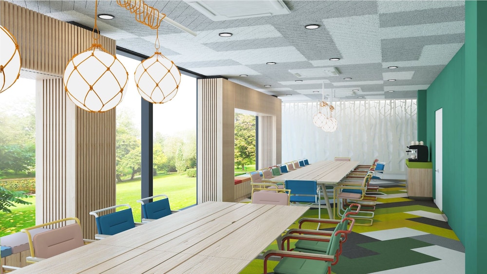 Ibis Styles Warszawa Centrum 6/76