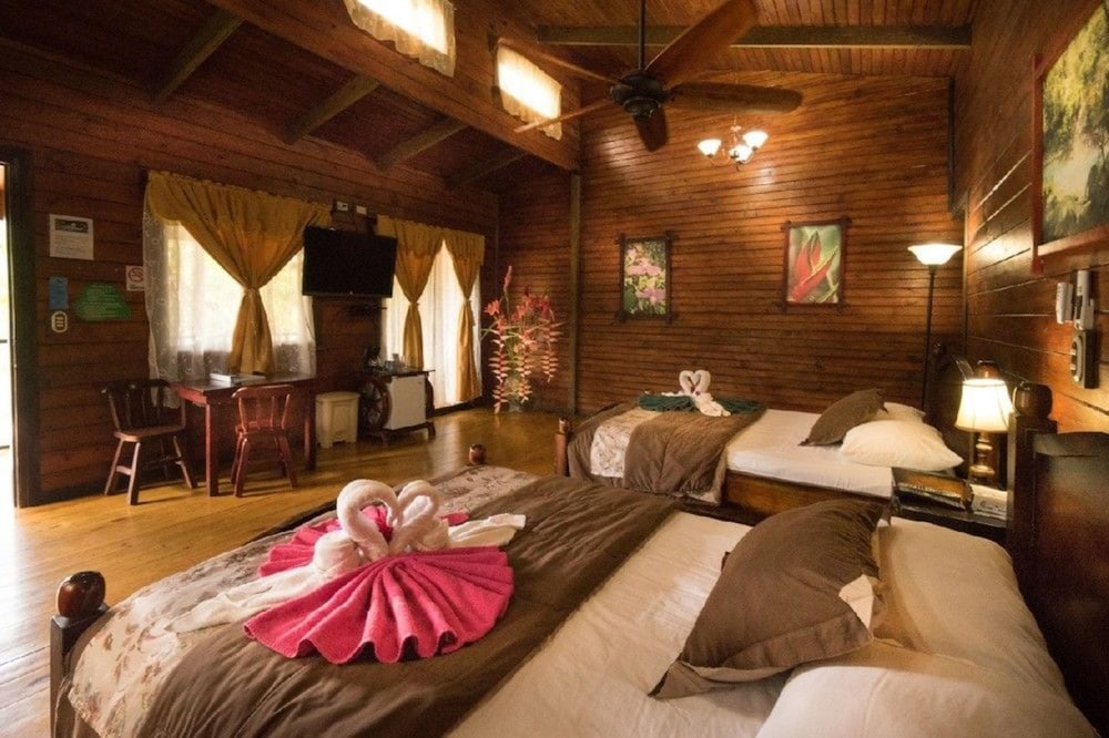 Blue River Resort Hot Springs and Spa 25/64