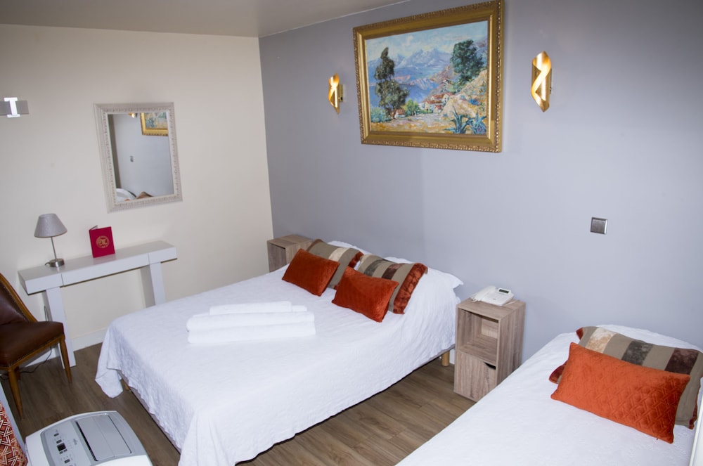 Hotel du Mont Blanc 21/47