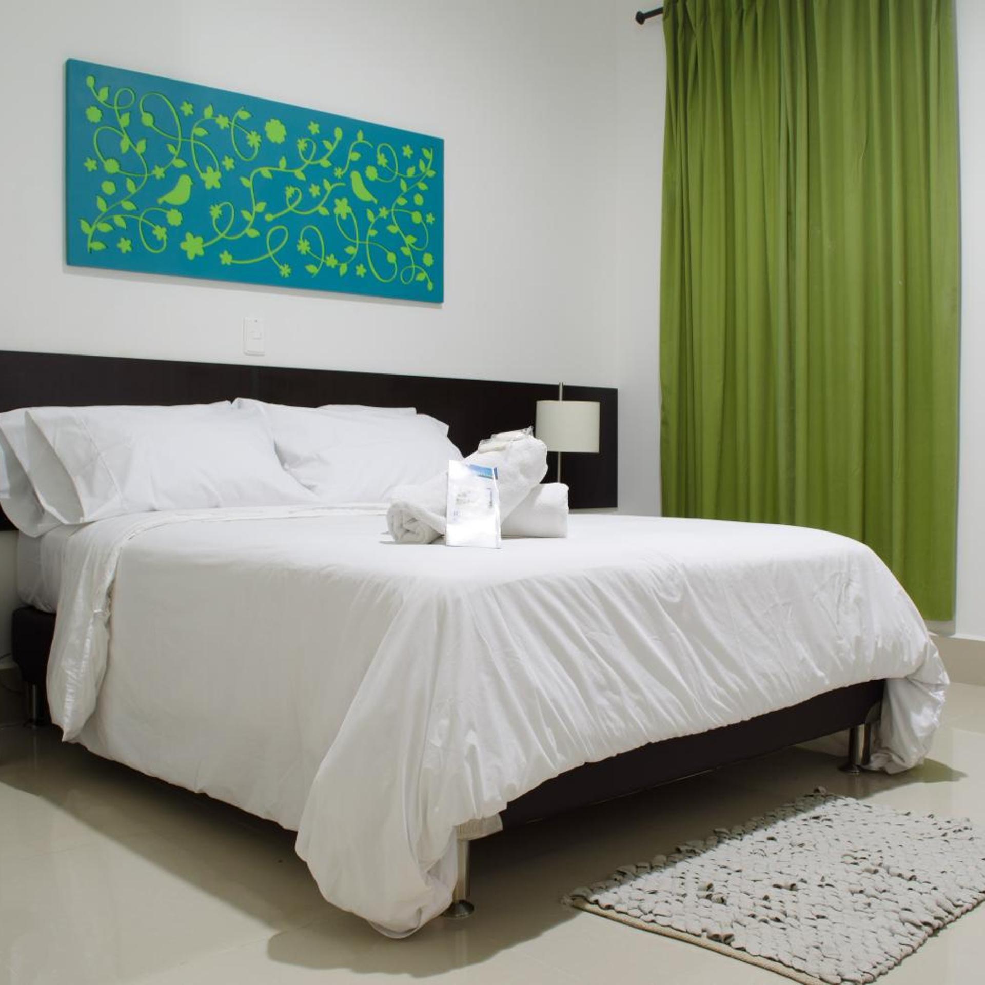 Hotel Las Olas Mamonal 9/30