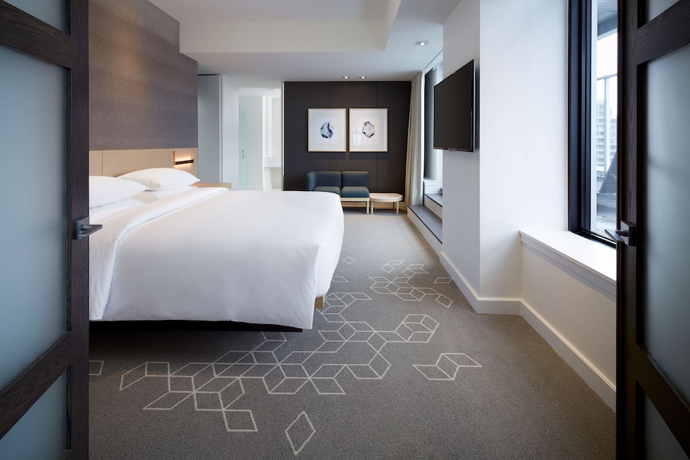 Andaz Ottawa Byward Market A Concept By Hyatt 13/74