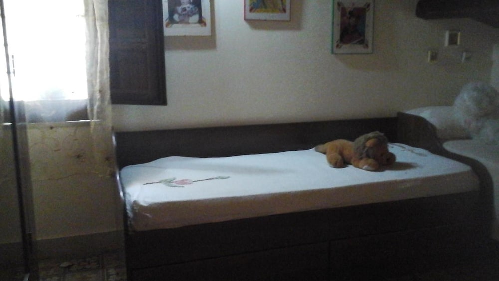 B&B La Ginestra 15/50
