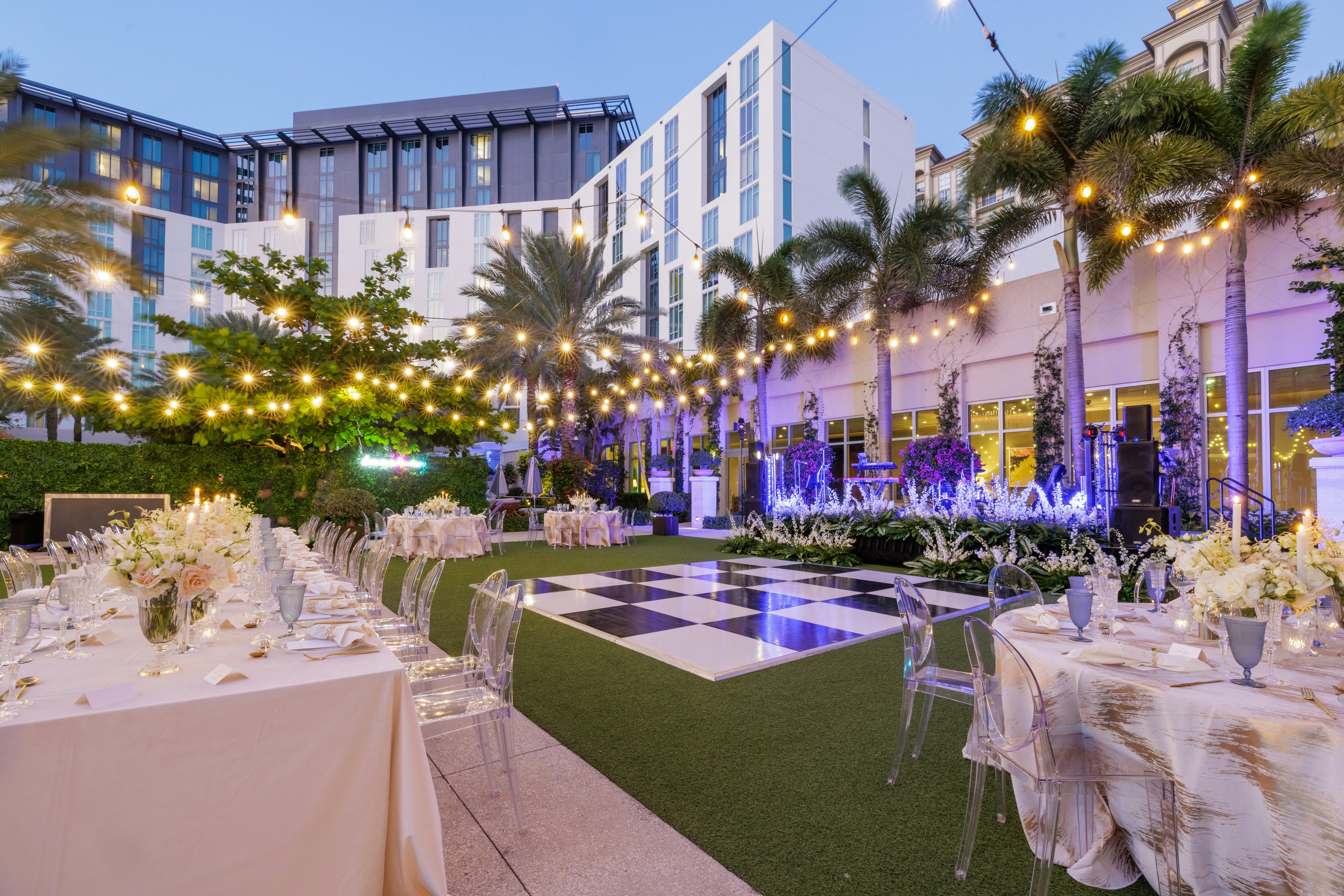 Hilton West Palm Beach 59/79