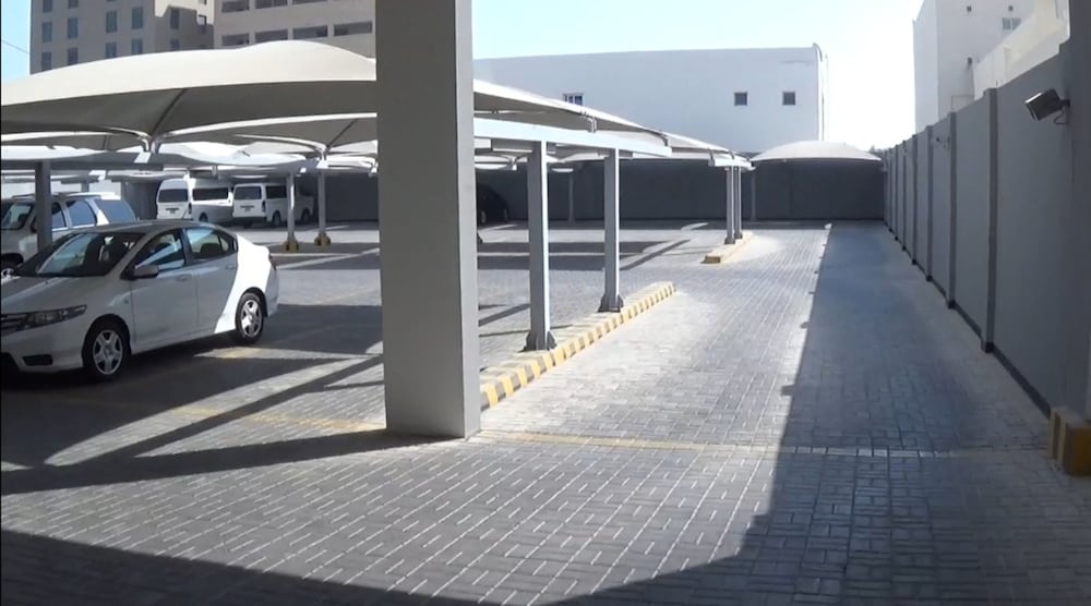 Al Raya Suites Hotel 21/26
