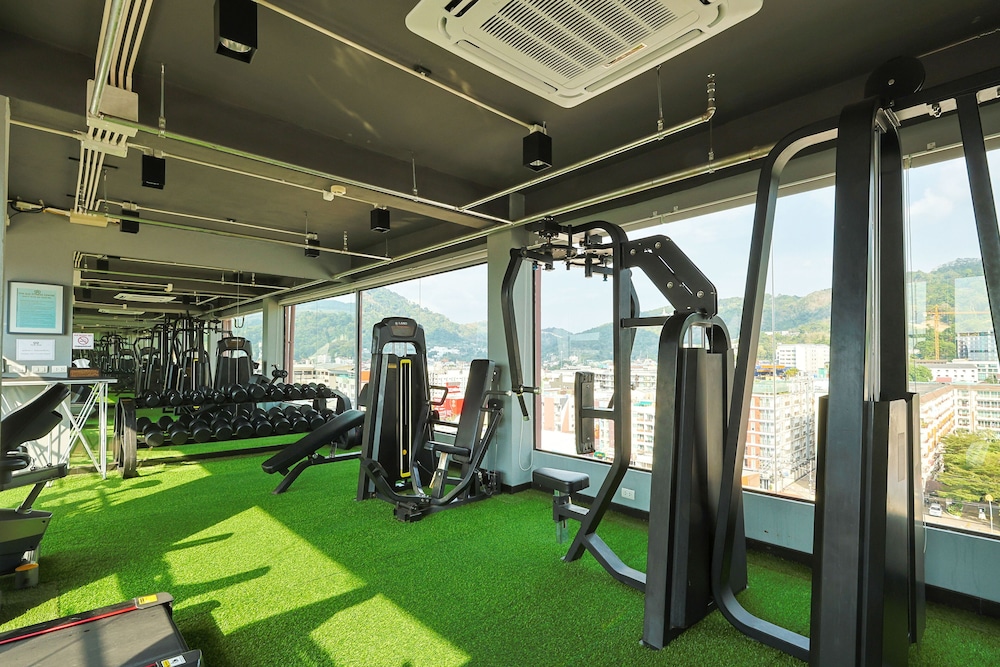 Gu Hotel 25/48