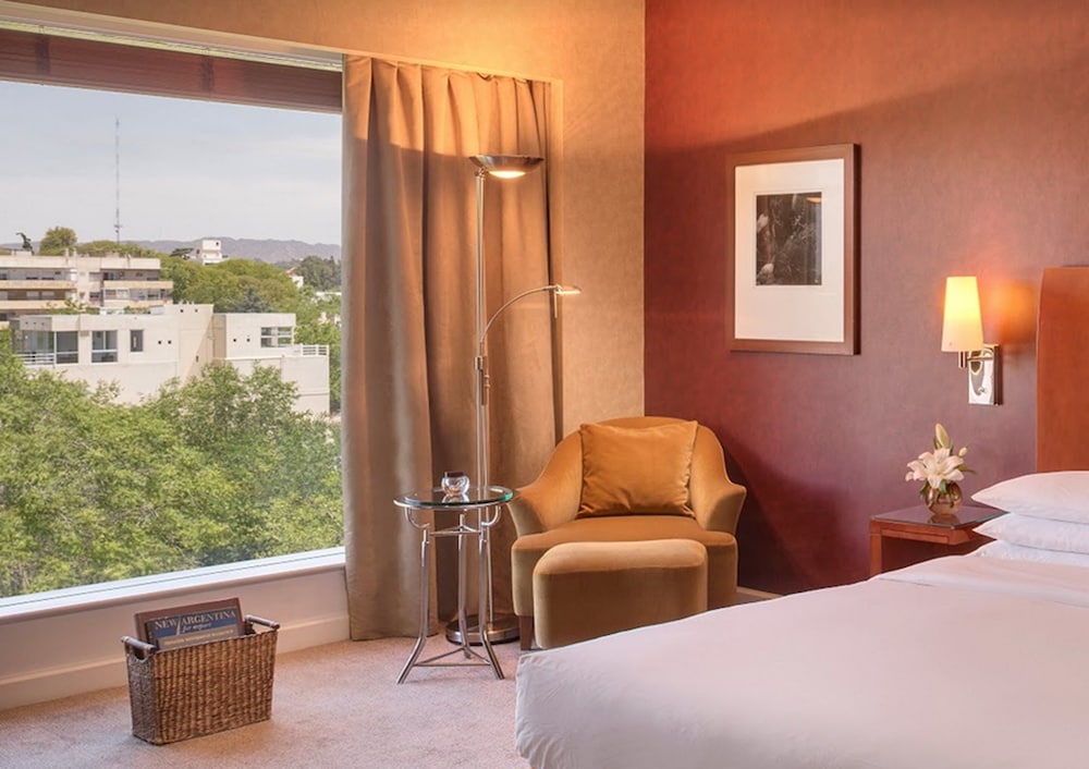 Park Hyatt Mendoza 20/70