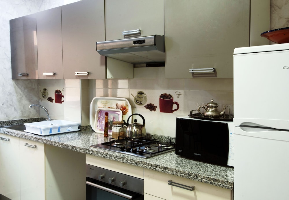 Aparthotel Les Oliviers Suites And Spa 4/38