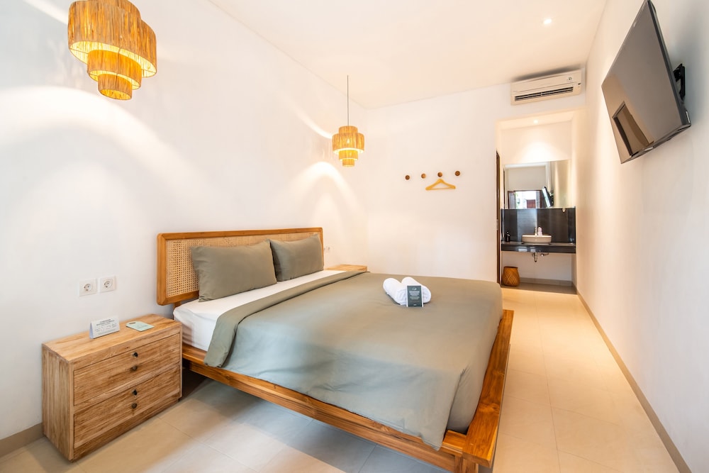 Gelatik Bed And Breakfast - Hostel 11/50