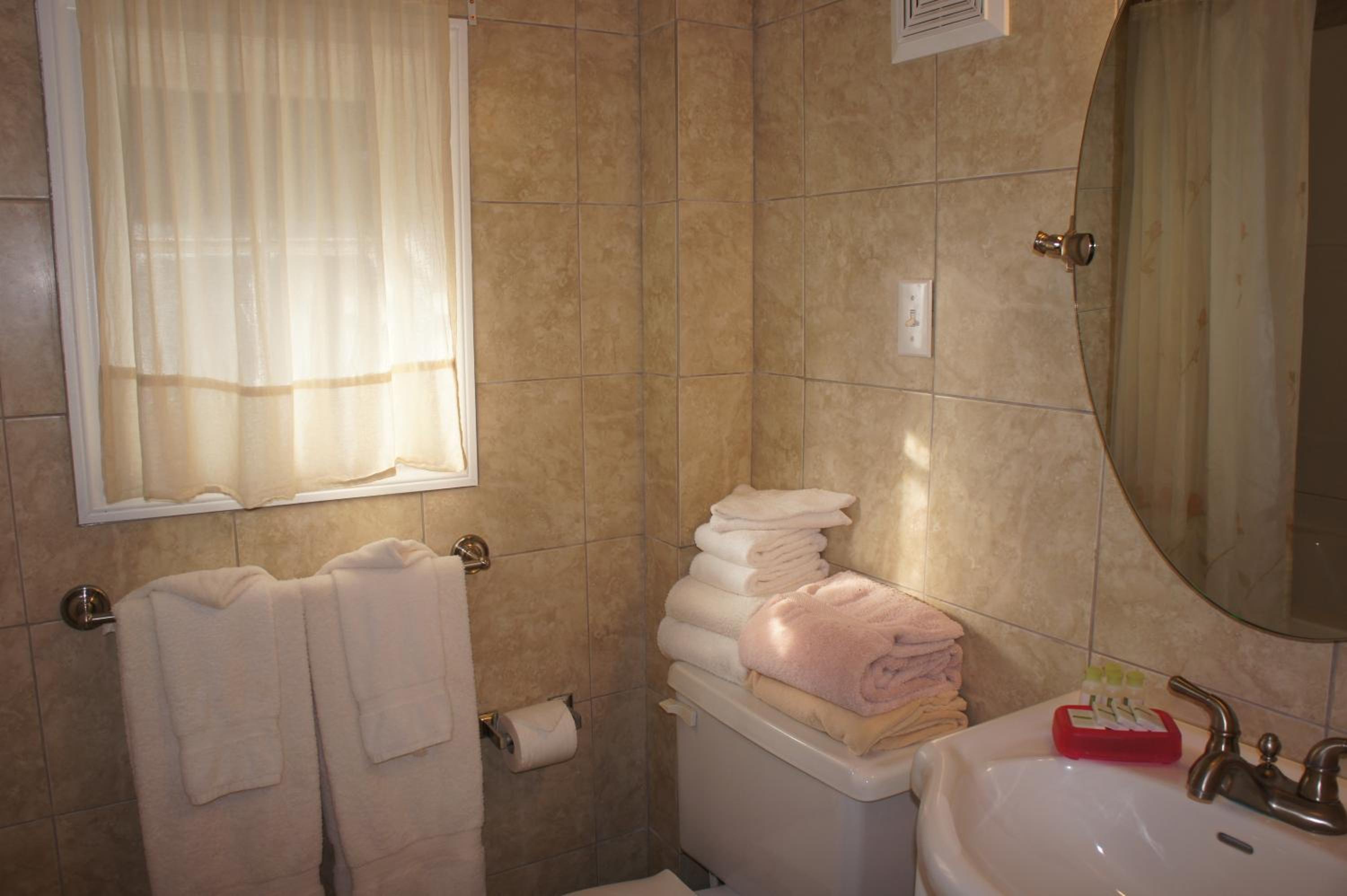 Fairmont Mountain Bungalows 48/50