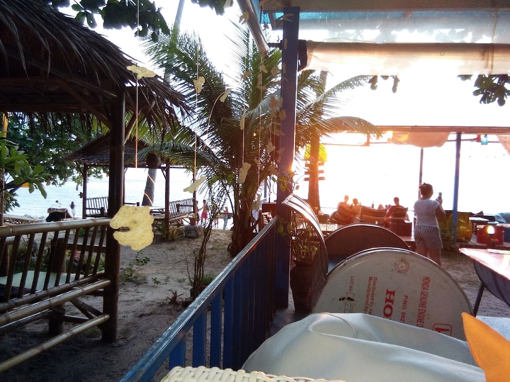 I Talay Beach Bar & Cottage Taling Ngam 18/39