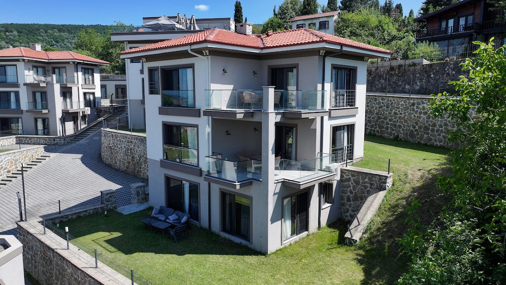 Best Western Plus Sapanca 6/48