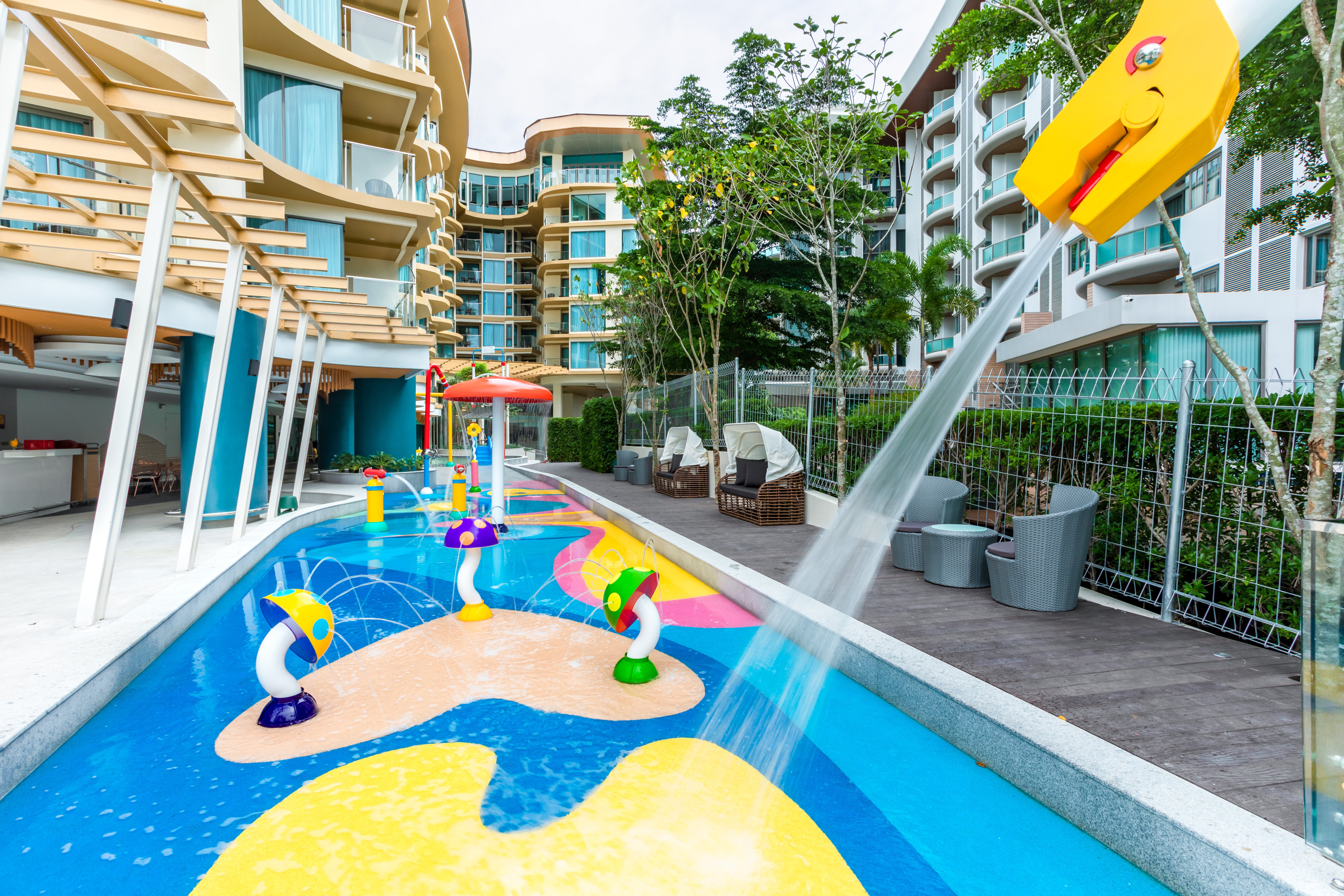 Centara Sonrisa Residences and Suites Sriracha 38/50
