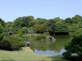 Baseinn Komagome Tokyo 16/33
