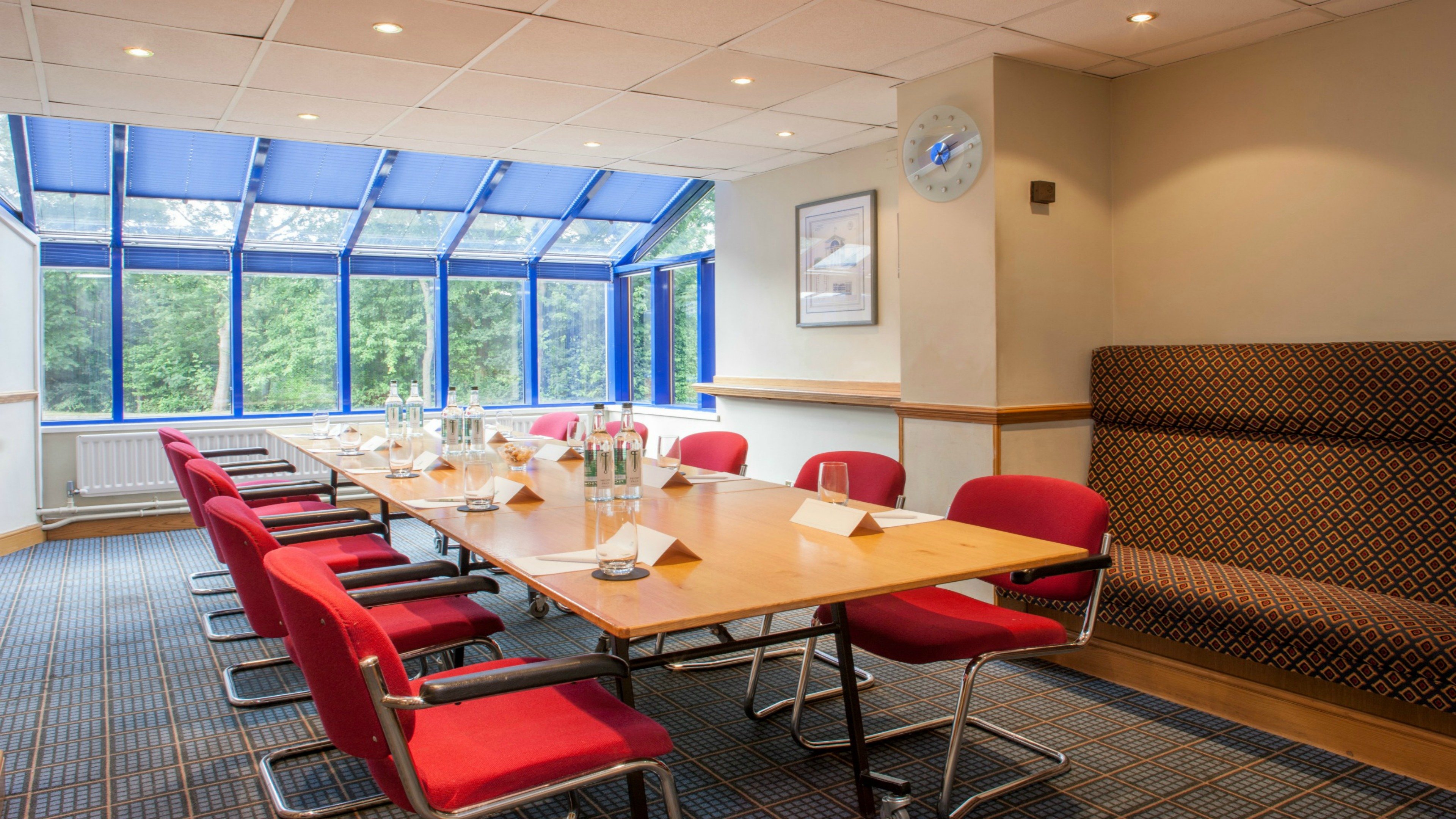 HOLIDAY INN WARRINGTON 18/32