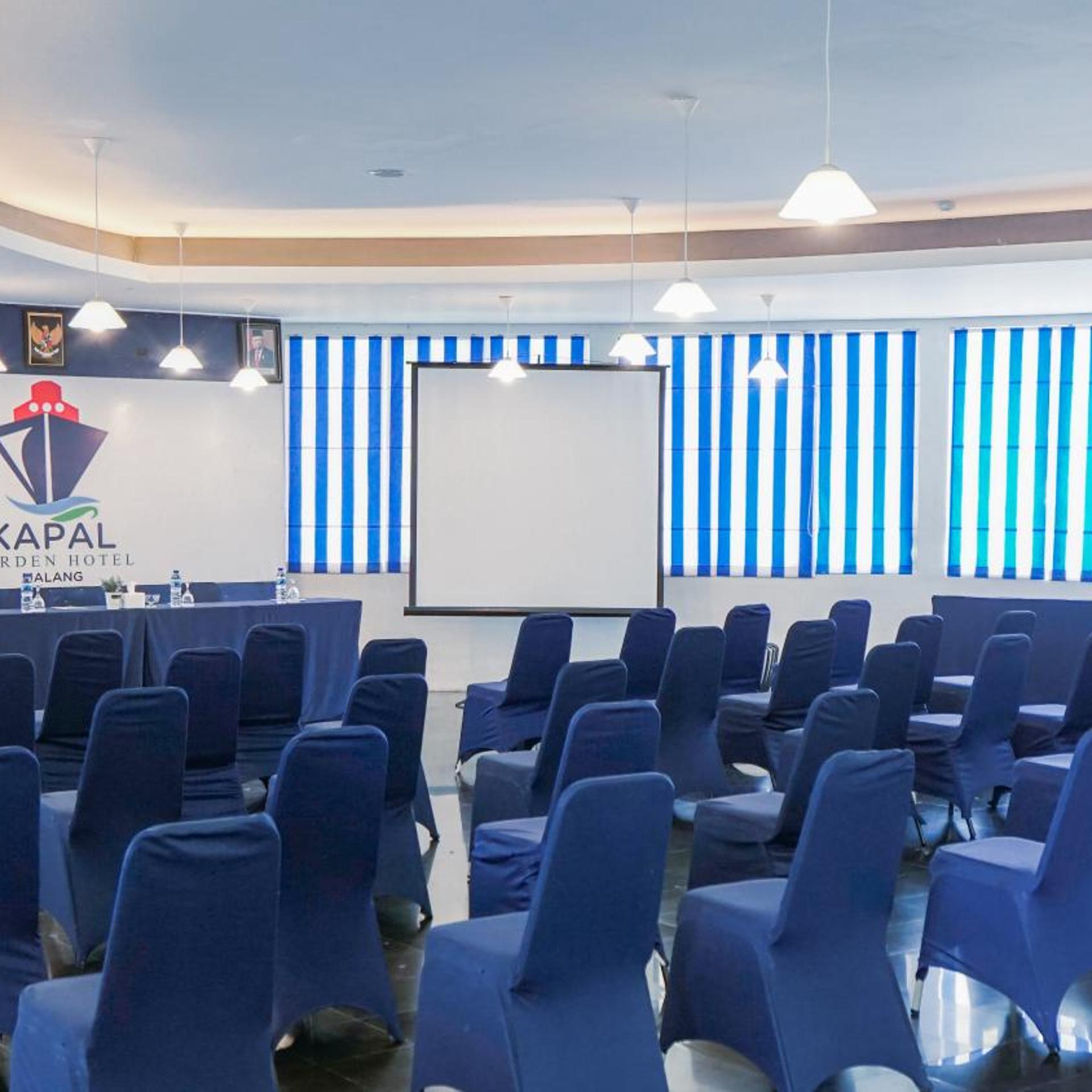 Kapal Garden Hotel 38/50
