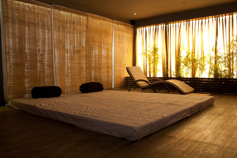 Hotel Parc Estique 19/50