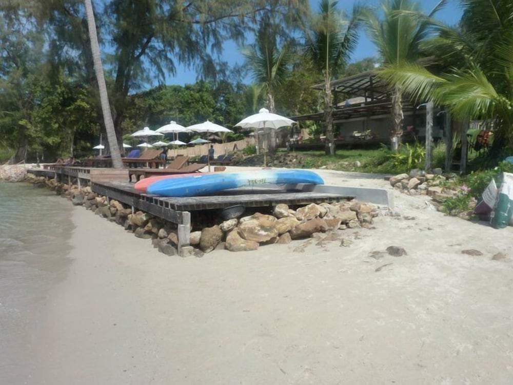 Koh Kood Resort 36/50