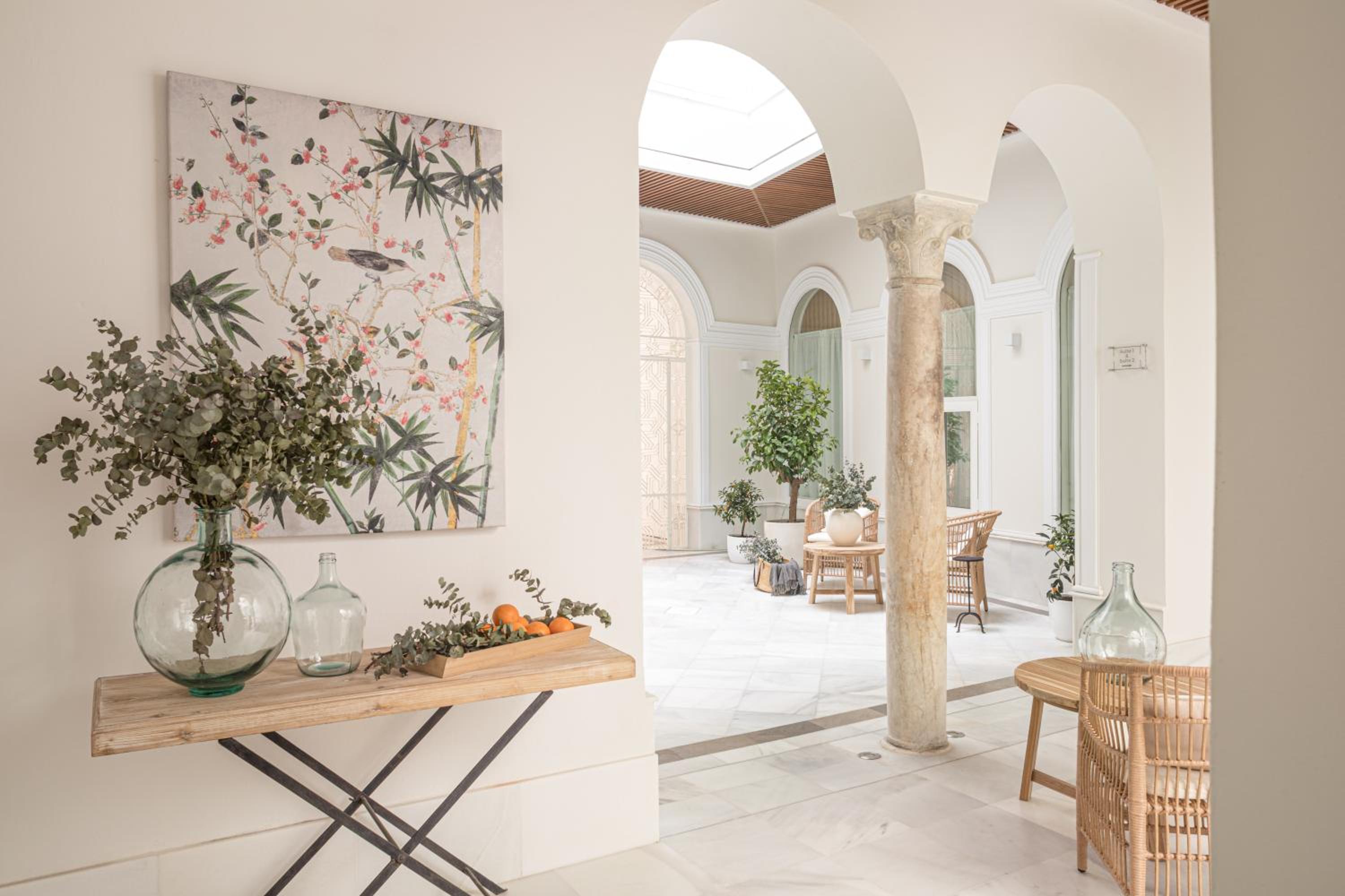 Mylu Suites by Puerta Catedral 16/27