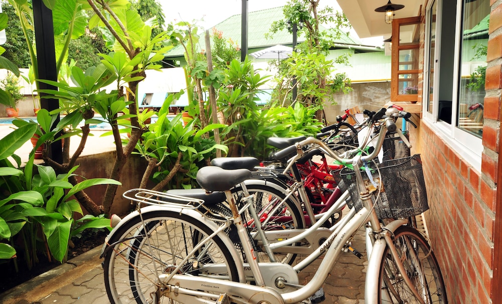 My Chiang Mai Boutique Lodge 47/72