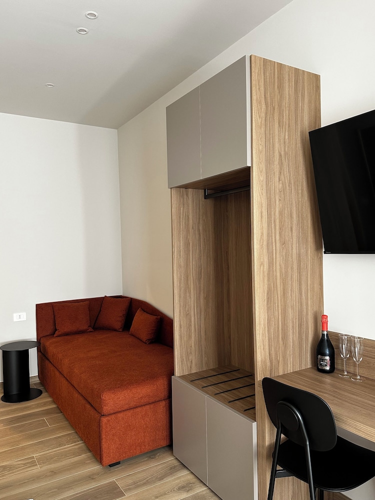 Aparthotel Durini 55/74