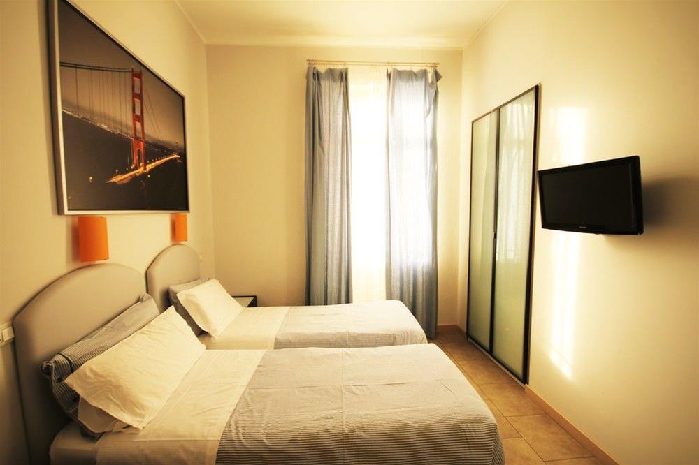 Albergo Villa Gina 5/50