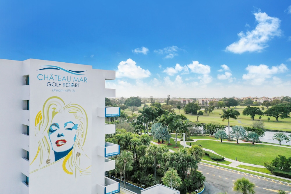 Chateau Mar Golf Resort, Trademark Collection by Wyndham 3/50