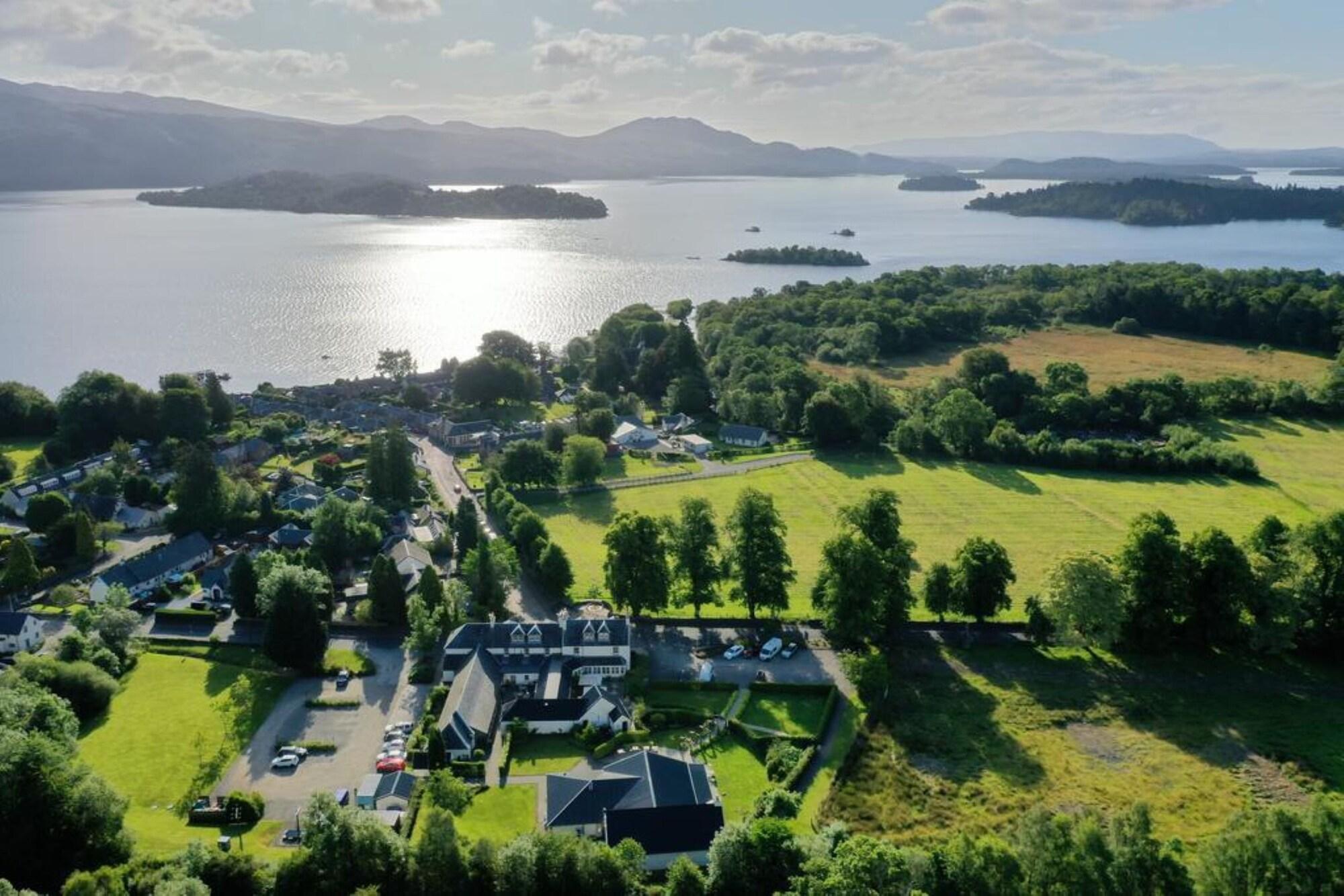 Loch Lomond Arms 47/58