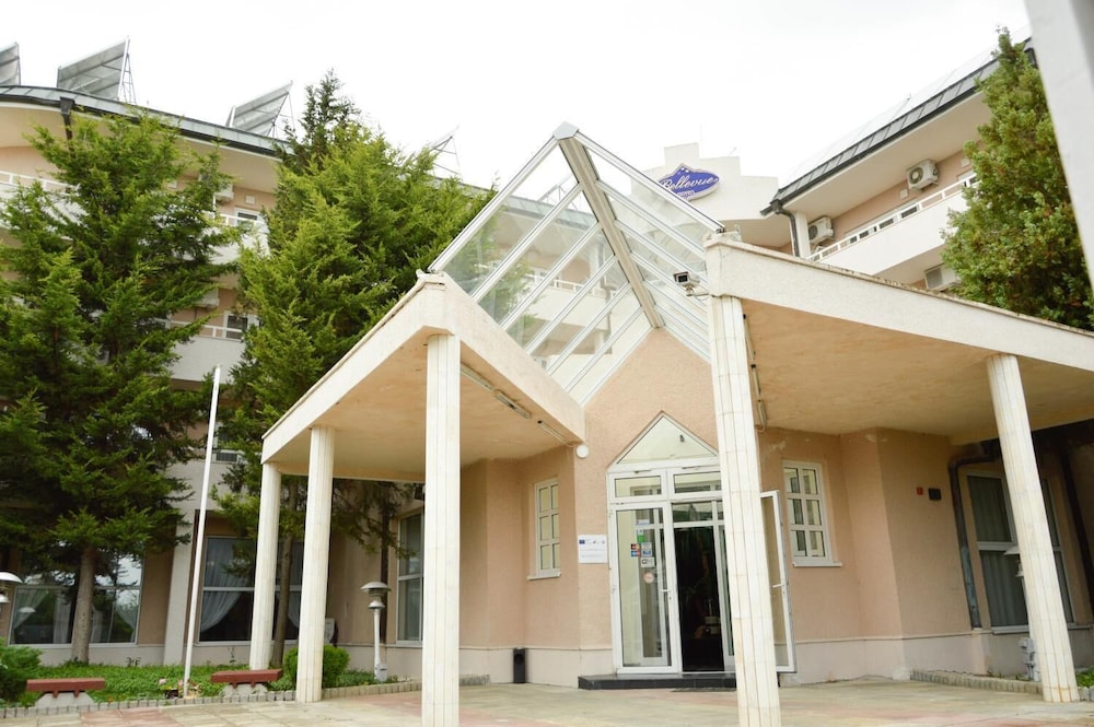 Park Hotel Bellevue 5/65