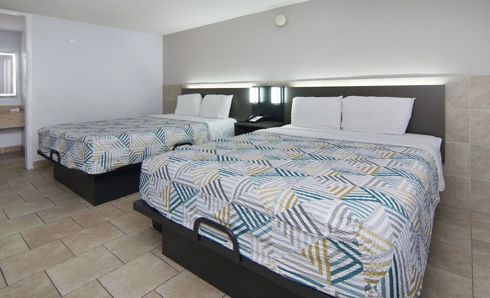 Motel6 Mesquite, TX – Town East 20/42