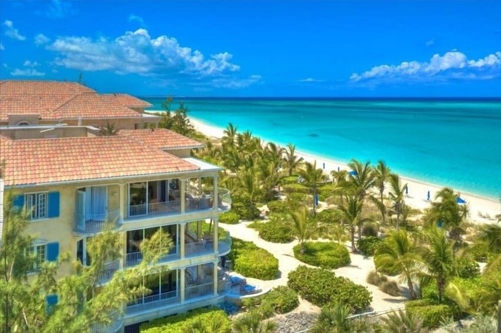 Villa Renaissance 7/81