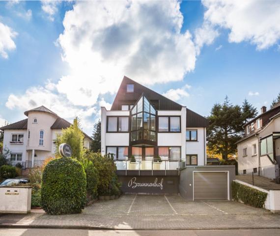 Hotel Brunnenhof 2/23
