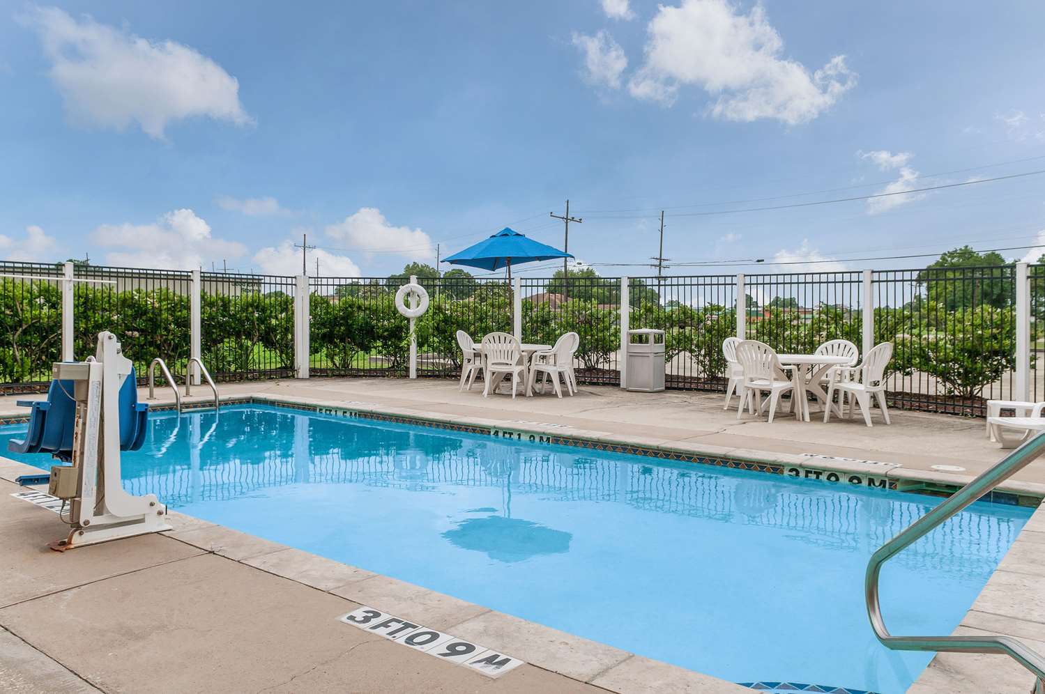 Quality Inn & Suites Houma 28/47