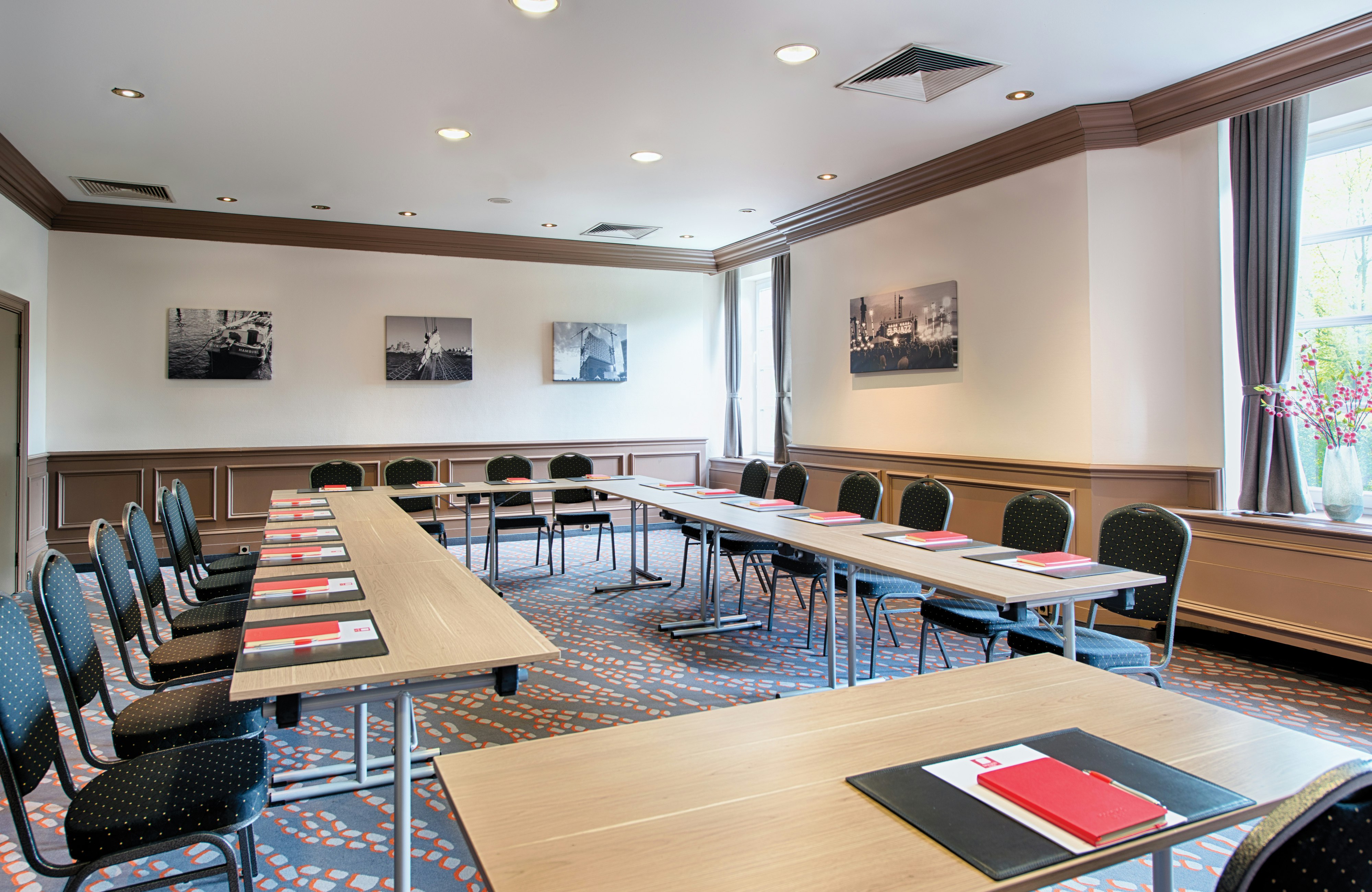 Leonardo Hotel Hamburg Stillhorn 75/81