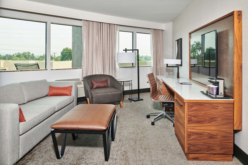 Doubletree By Hilton Fullerton Ca 31/45