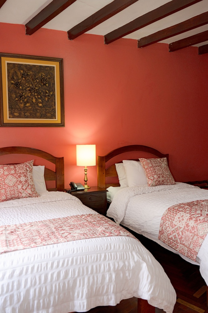 Rincon Familiar Hostel Boutique 37/69