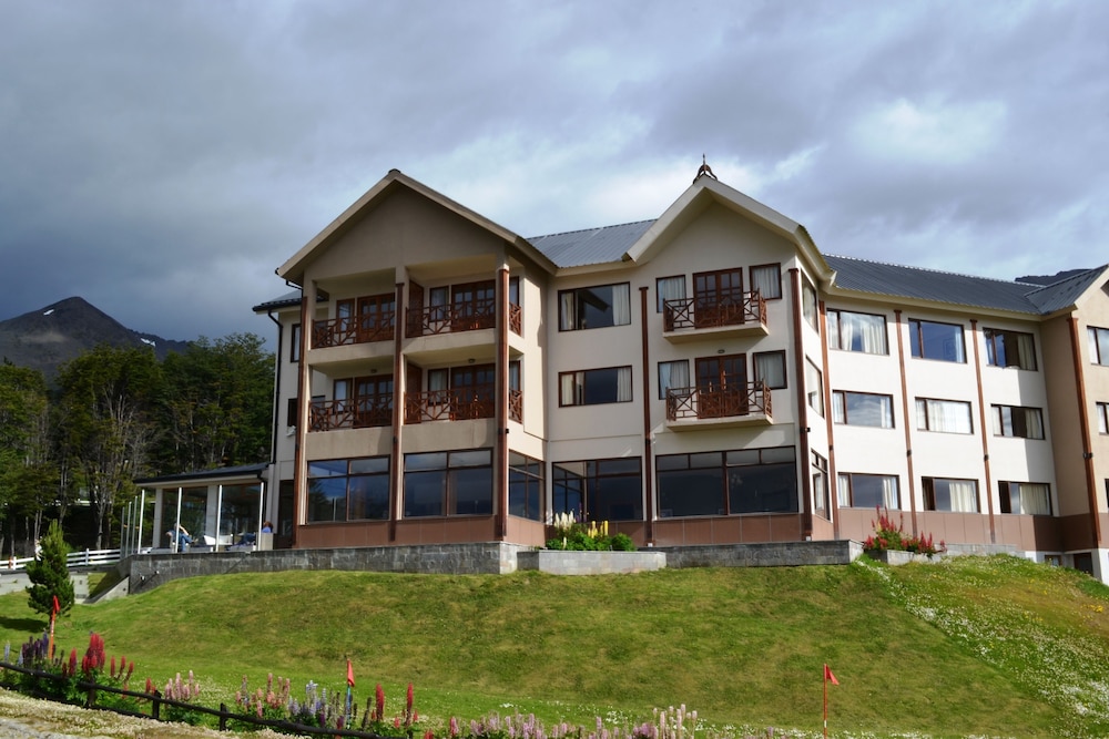 Altos Ushuaia 5/66