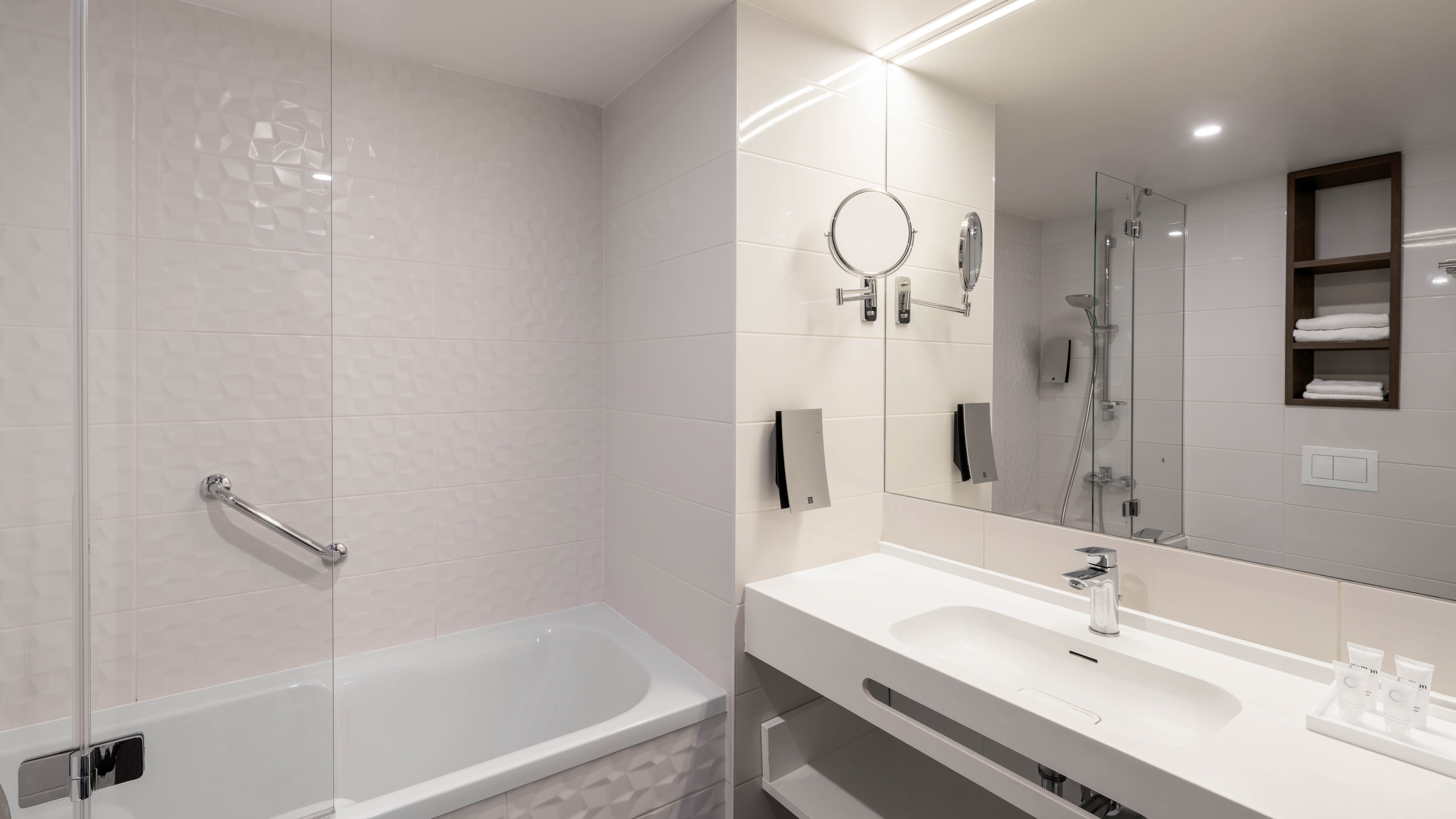 STANDARD DOUBLE OR TWIN ROOM No Spa Access، Wellton Riverside SPA Hotel 9/10