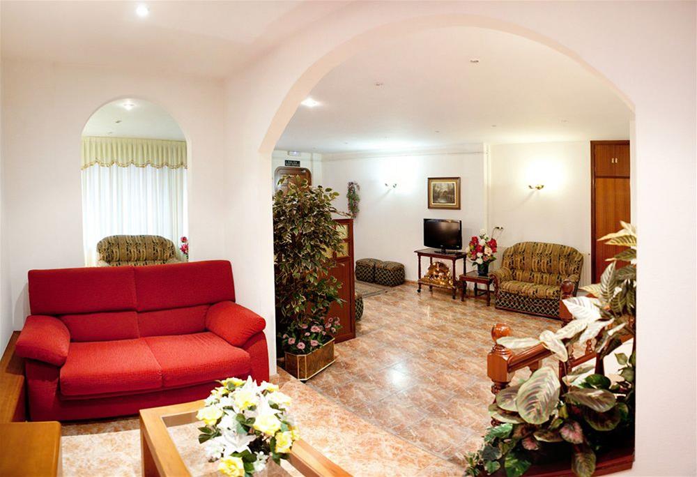 Hotel Nido 26/37