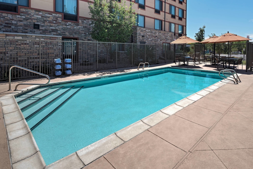 TownePlace Suites Albuquerque North 17/25