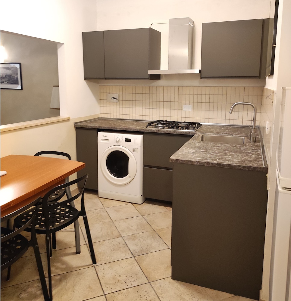 Ghibellina Apartment 45/50
