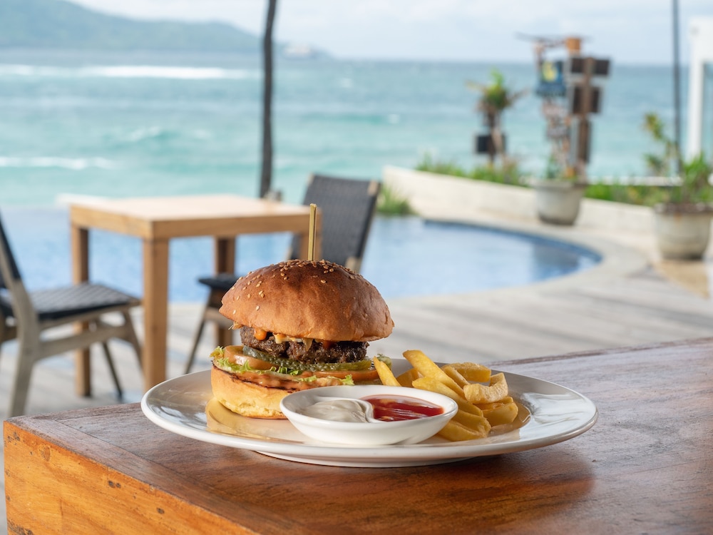 Gili Air Lagoon Resort 9/38