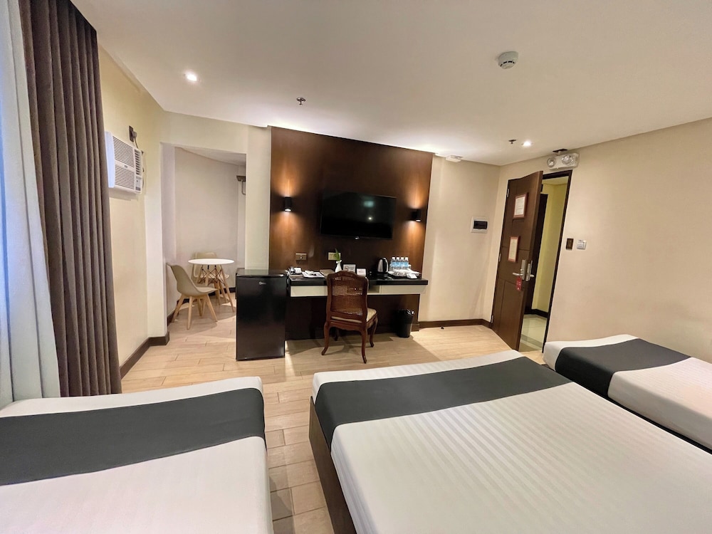 The VIP Hotel Cagayan De Oro 27/51