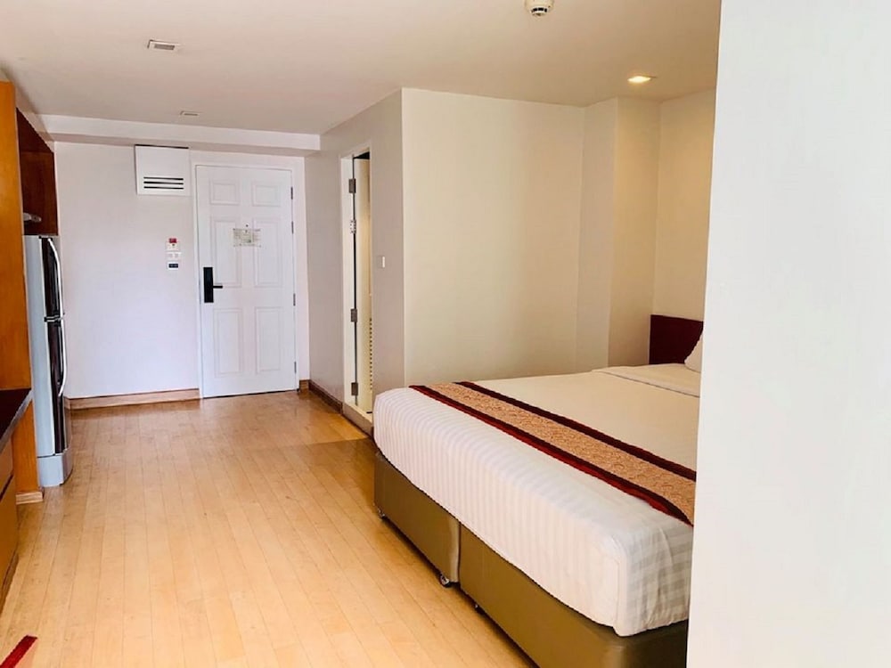 I Residence Hotel Sathorn 14/59