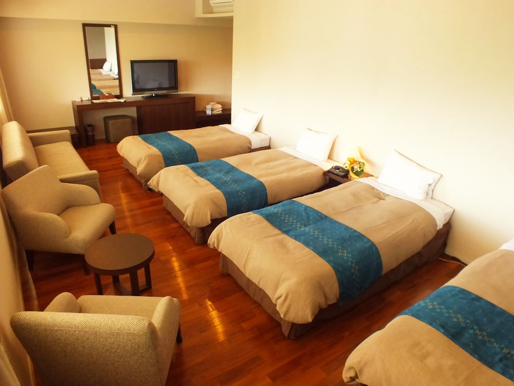 Hotel Hamahigashima Resort 27/70