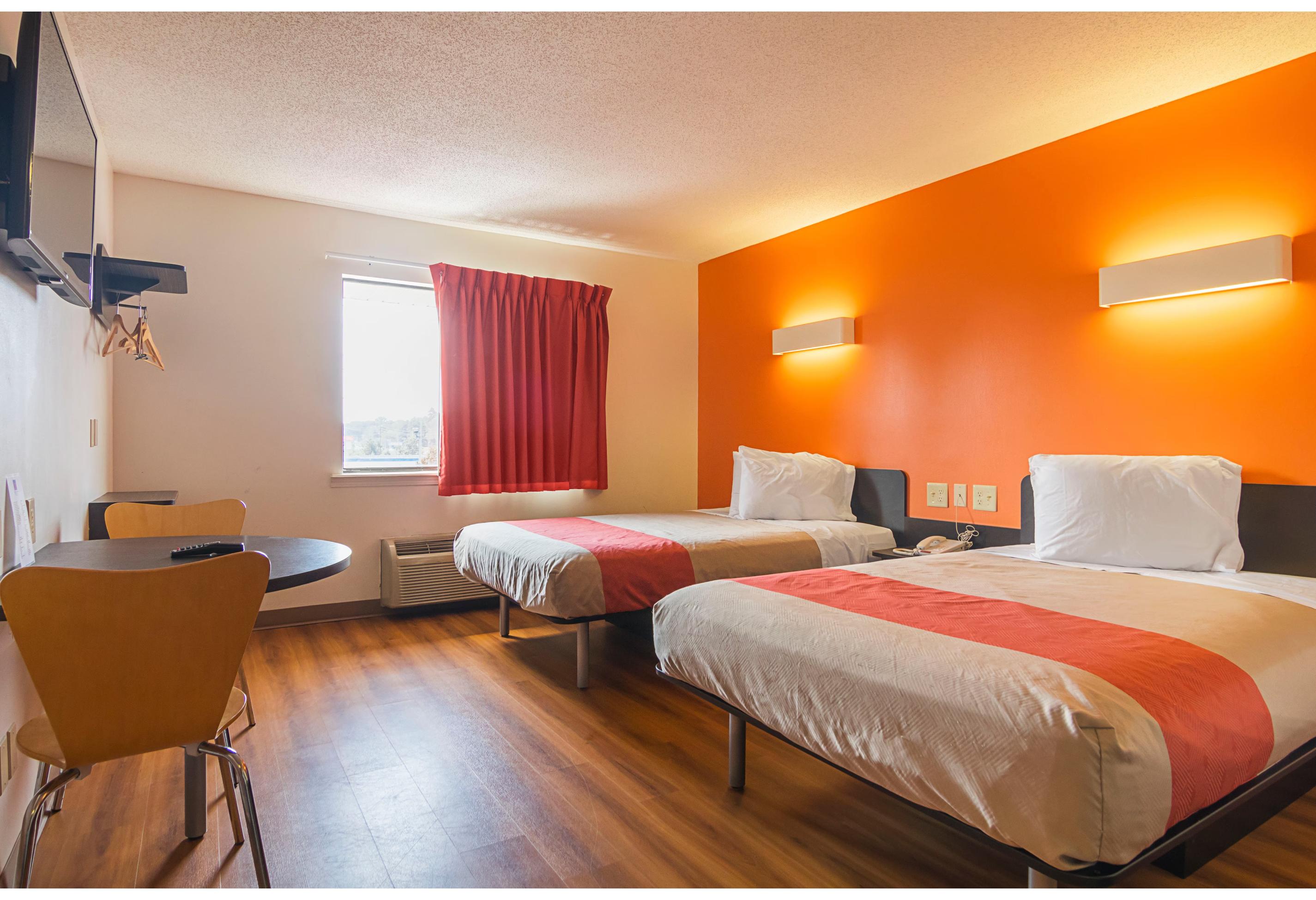 جناح بسريرين كوين