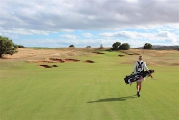 LINKS LADY BAY RESORT 30/61